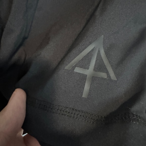 Arrowhead Tactical Carrier Shorts Mens Large Black Training Concealed Carry - Picture 3 of 9